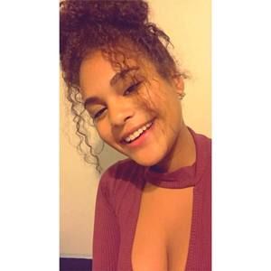 Meet your Posher, Liliana